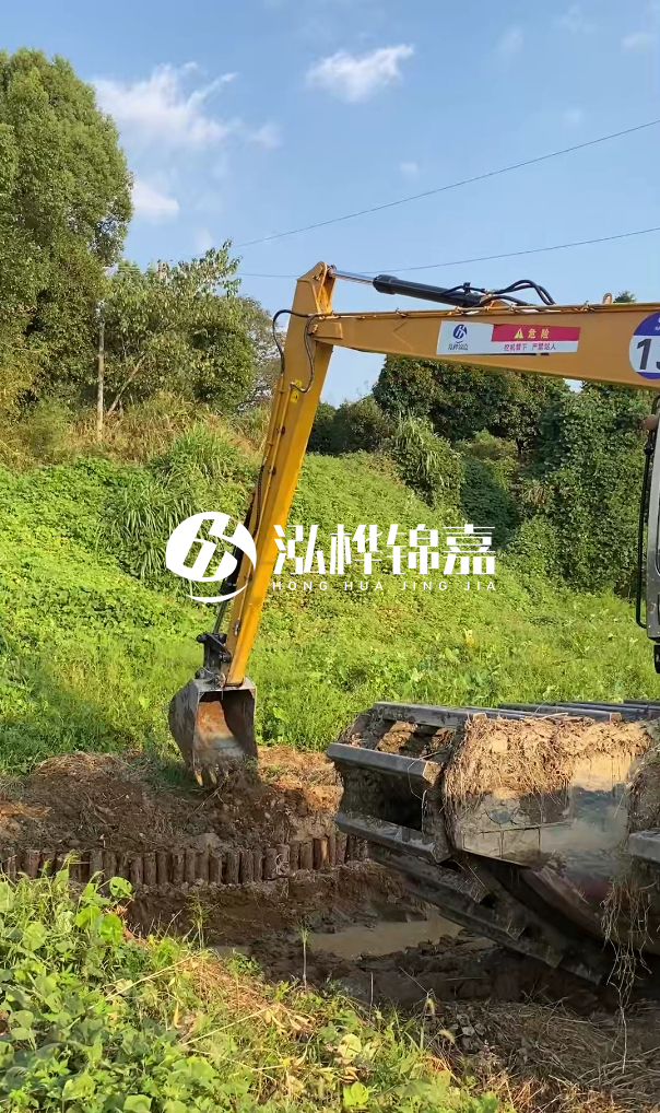 焦作河道清淤專業(yè)施工-河道清淤價(jià)格在不同地區(qū)差異大嗎？