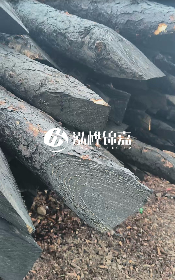 梅州松木樁源頭廠家-打樁木的防腐處理方法有哪些？