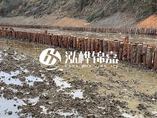 河道打樁木廠家的最小起訂量是多少？小批量采購是否支持？