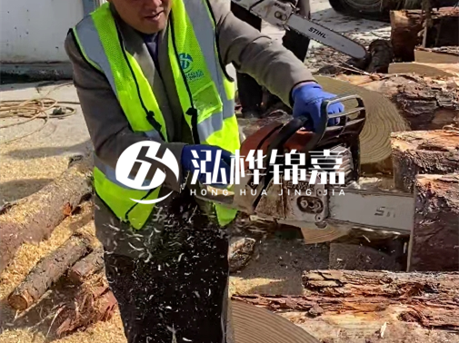 河道木樁的含水率過高會有什么問題？控制多少最好？