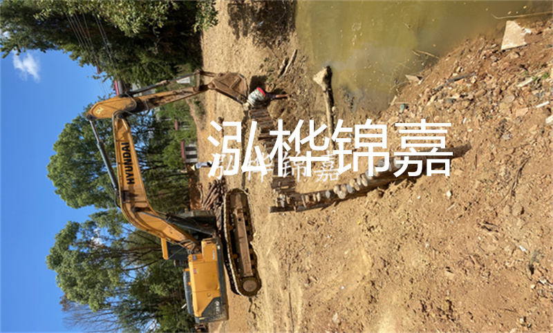 選擇適合的路緣石尺寸，打造完美道路邊緣